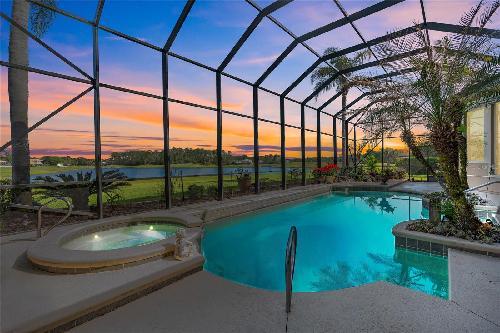 Image 45 of 80 For 1106 Oxbridge Lane