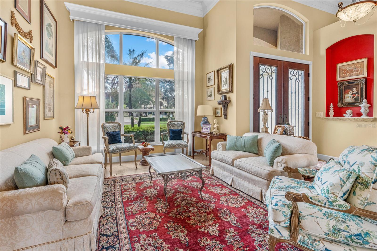 Image 5 of 80 For 1106 Oxbridge Lane