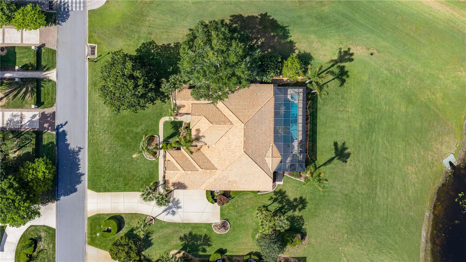 Image 52 of 80 For 1106 Oxbridge Lane