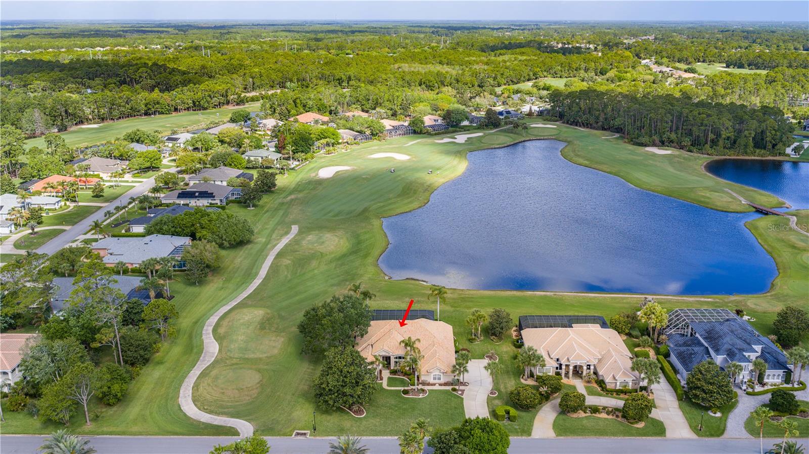 Image 55 of 80 For 1106 Oxbridge Lane