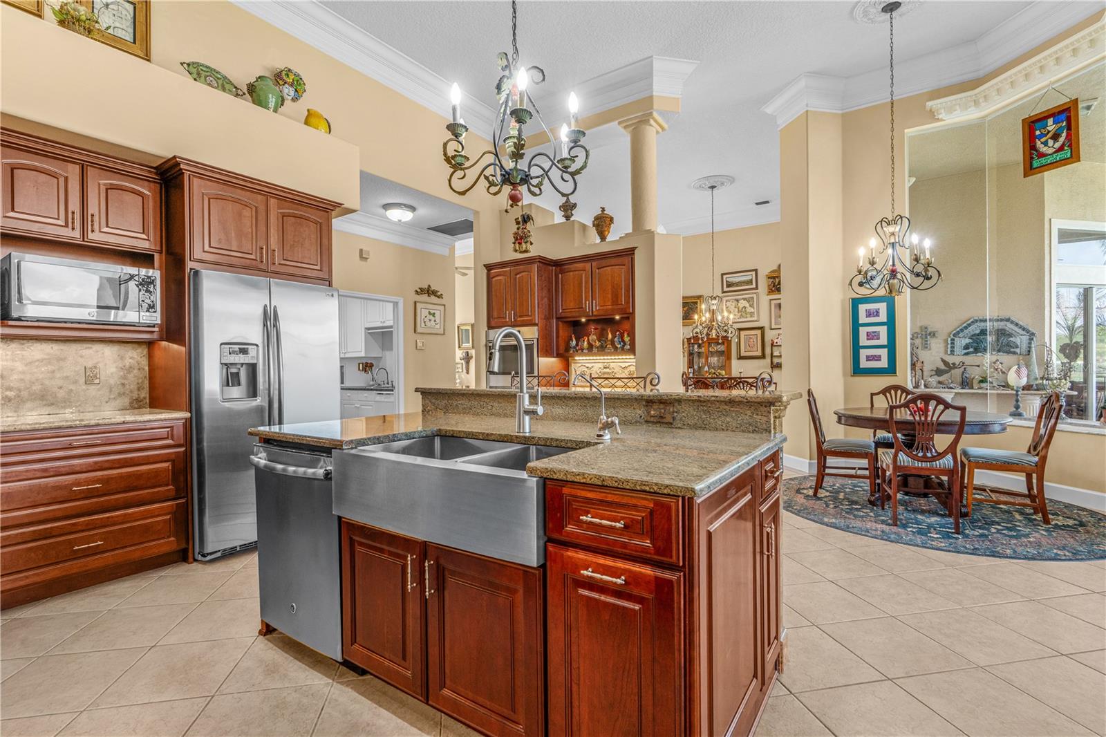 Image 9 of 80 For 1106 Oxbridge Lane