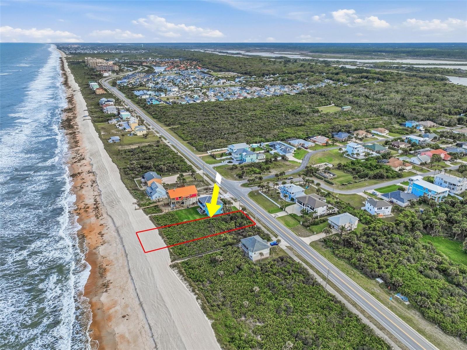 Image 11 of 14 For 7103 Ocean Shore Boulevard