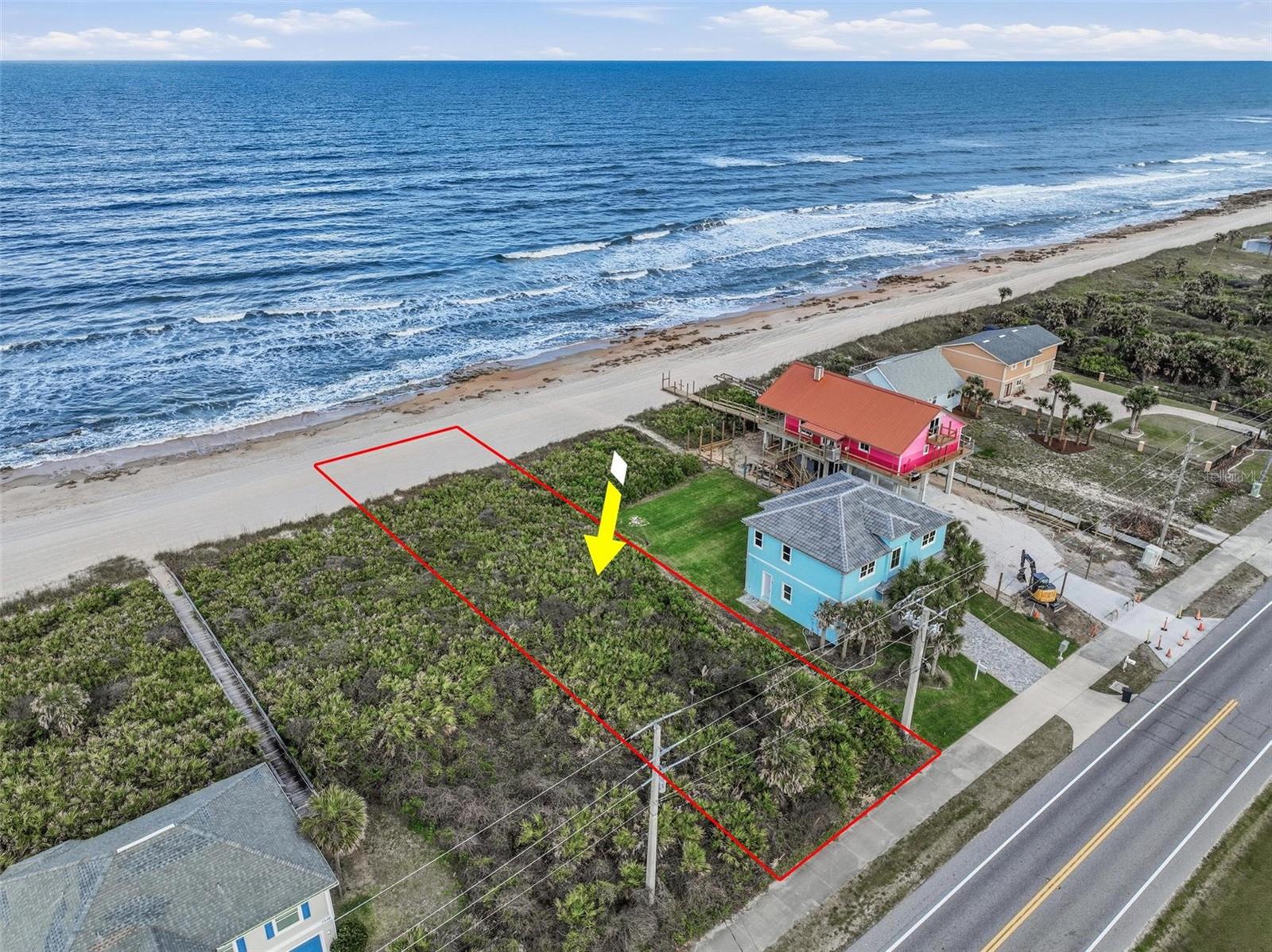 Image 12 of 14 For 7103 Ocean Shore Boulevard