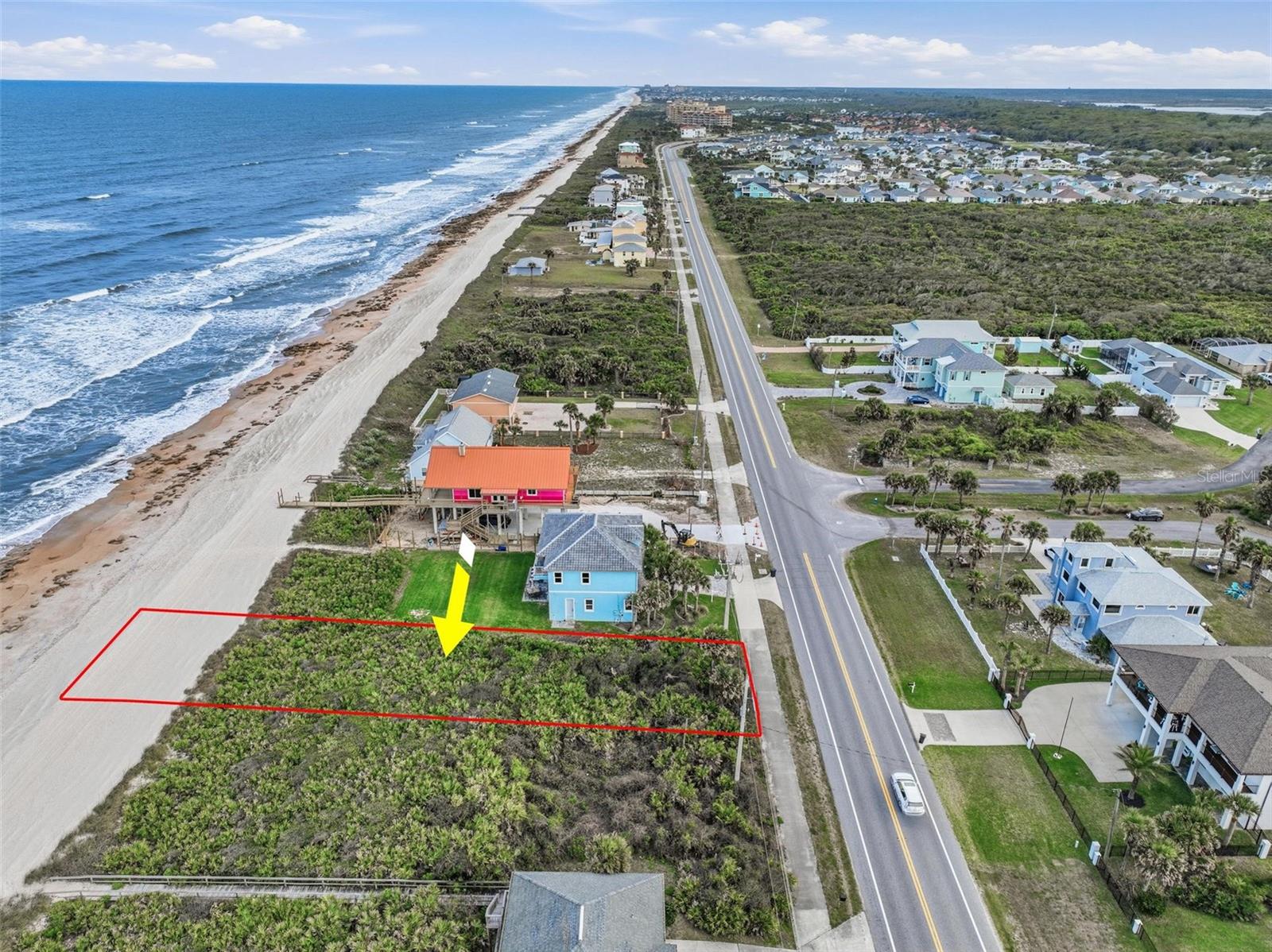 Image 13 of 14 For 7103 Ocean Shore Boulevard