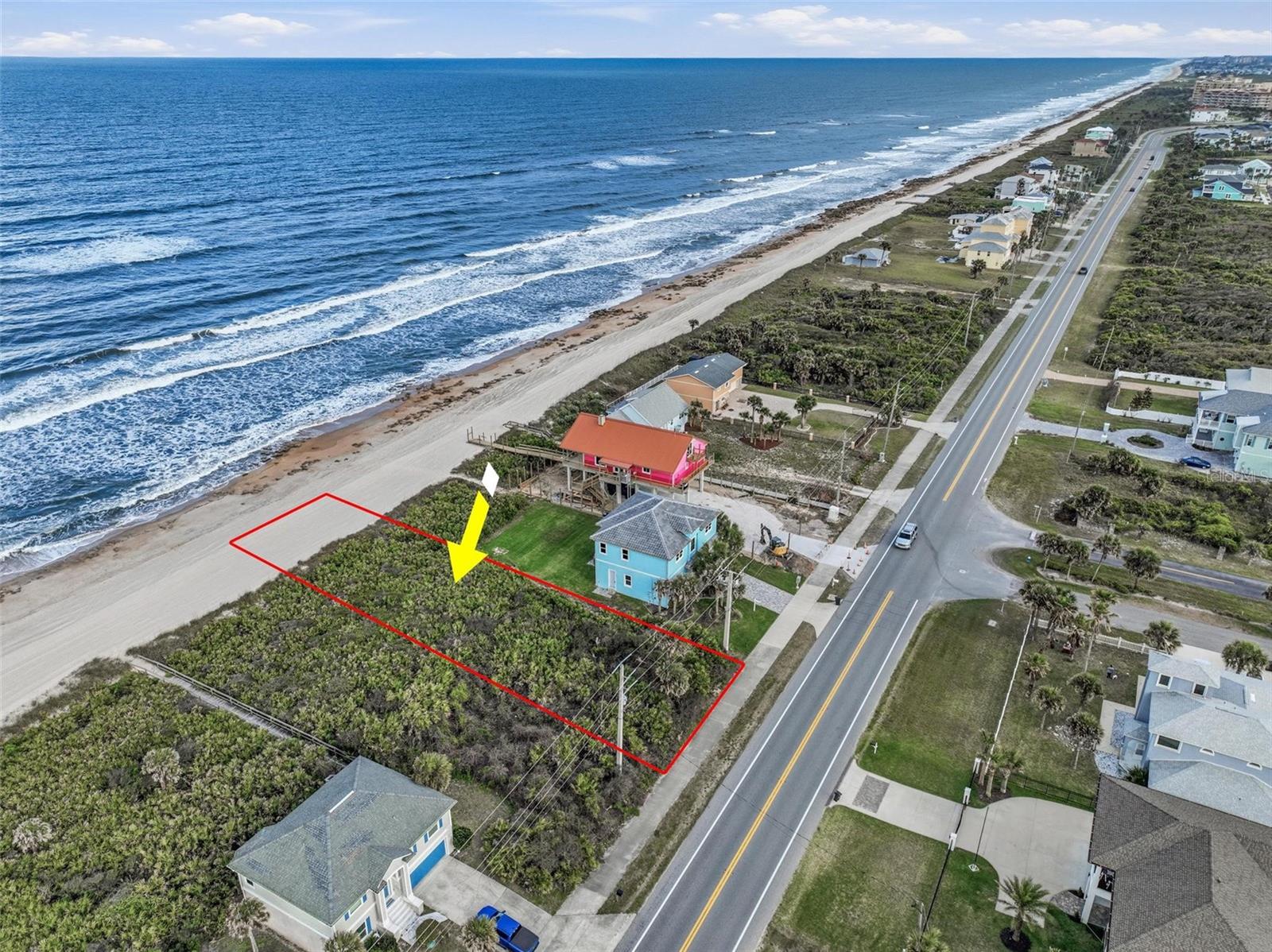 Image 4 of 14 For 7103 Ocean Shore Boulevard