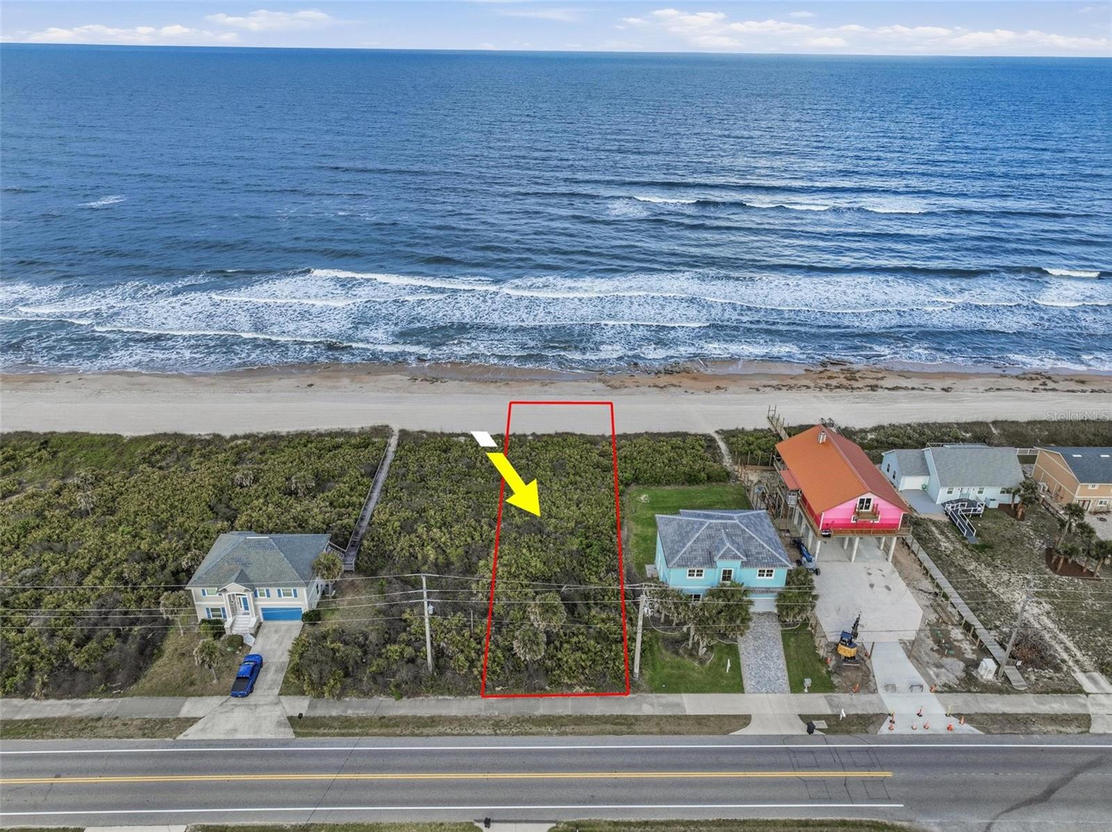 Image 5 of 14 For 7103 Ocean Shore Boulevard