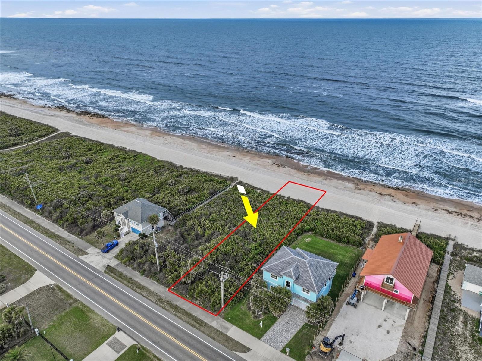 Image 6 of 14 For 7103 Ocean Shore Boulevard