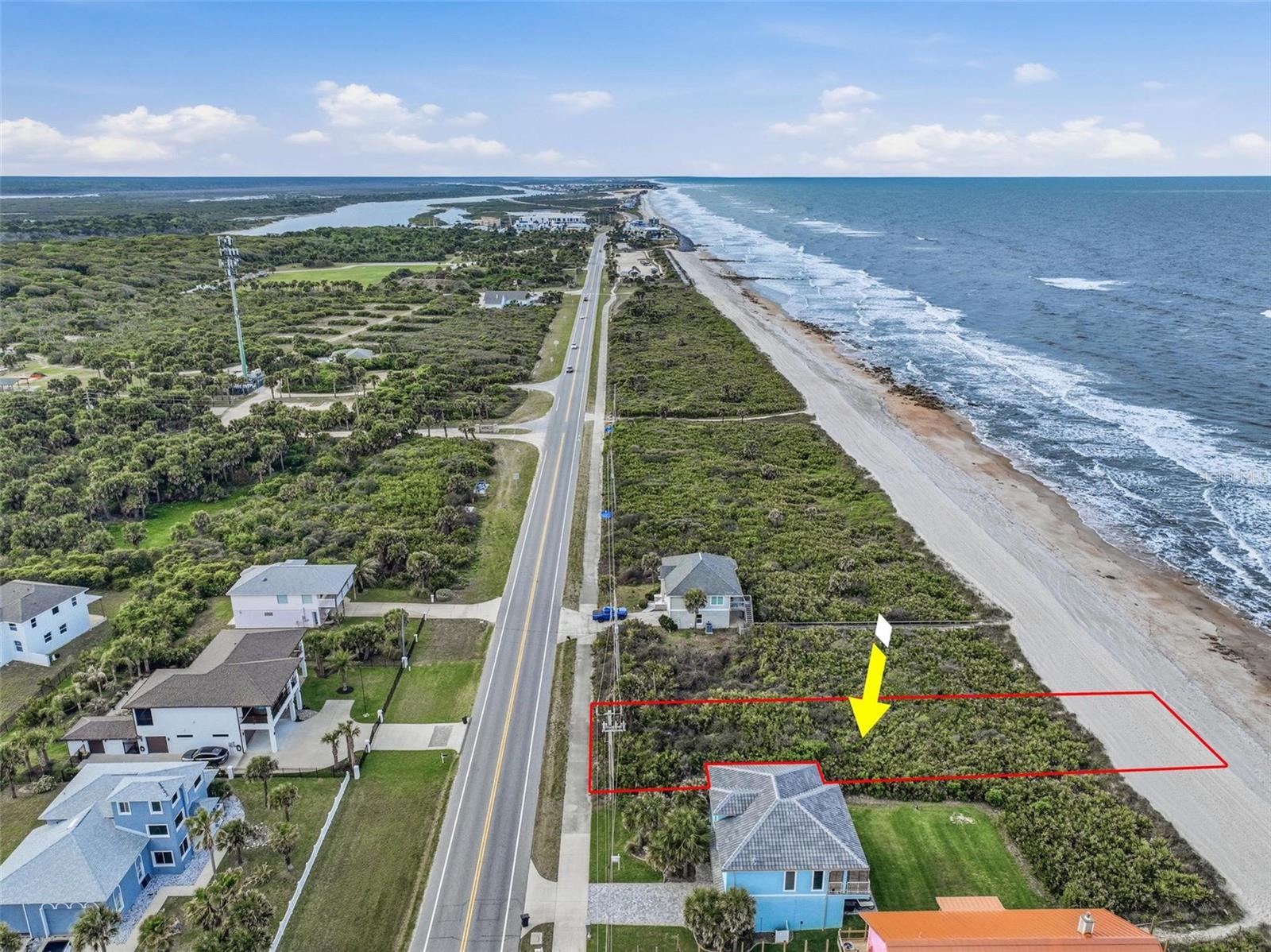 Image 7 of 14 For 7103 Ocean Shore Boulevard