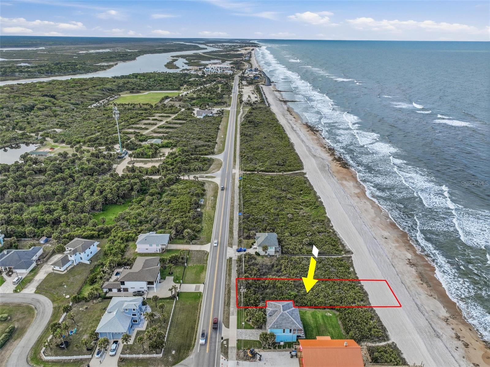 Image 8 of 14 For 7103 Ocean Shore Boulevard