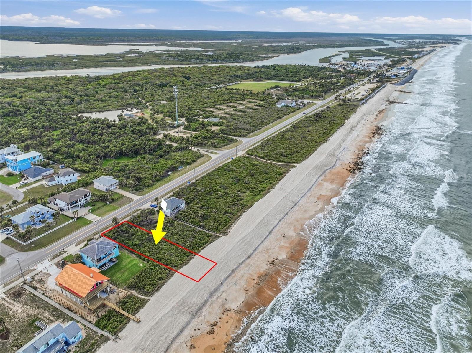 Image 9 of 14 For 7103 Ocean Shore Boulevard