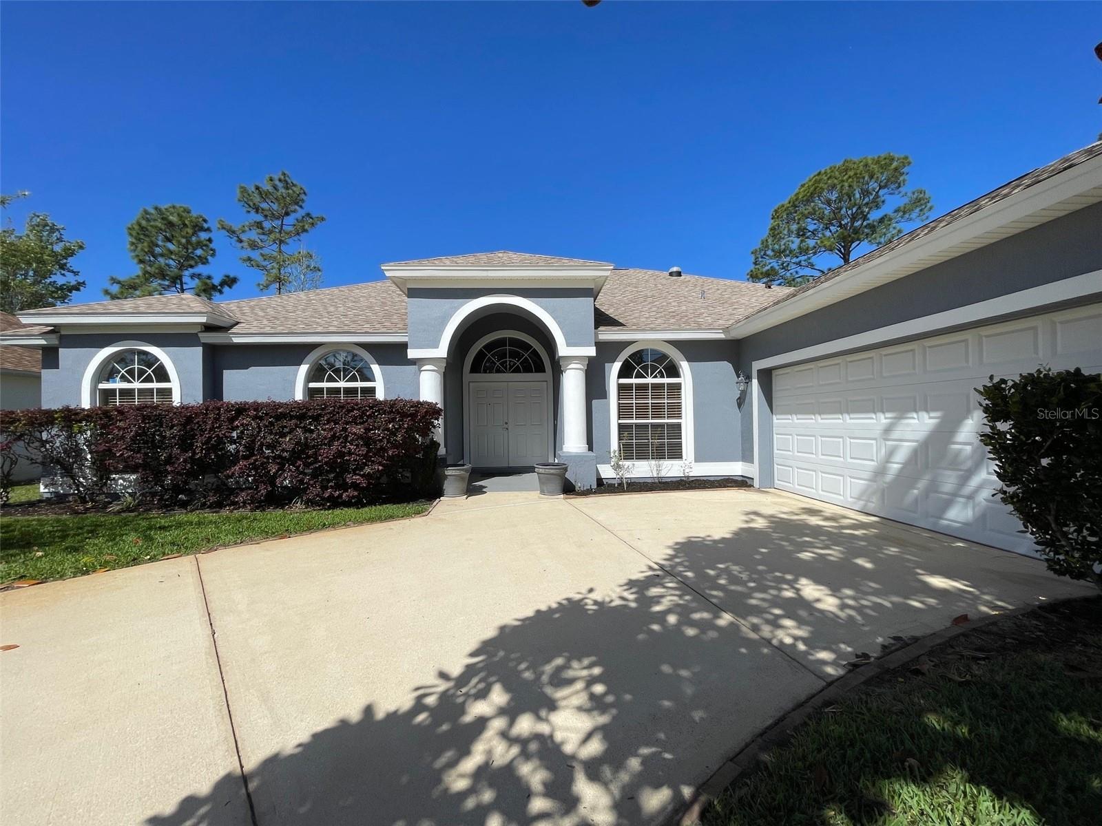 Details for 63 Ebb Tide Drive, PALM COAST, FL 32164
