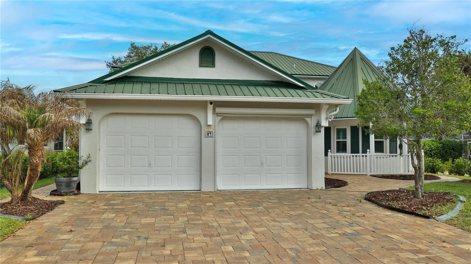 Details for 87 Cimmaron Drive, PALM COAST, FL 32137