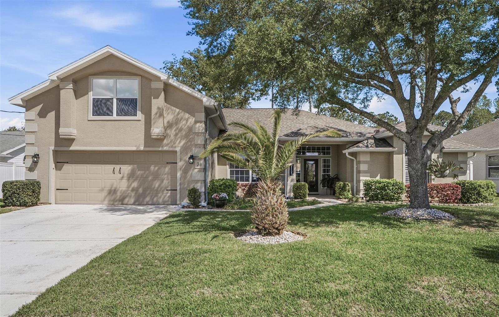 Details for 21 Woodshire Lane, PALM COAST, FL 32164