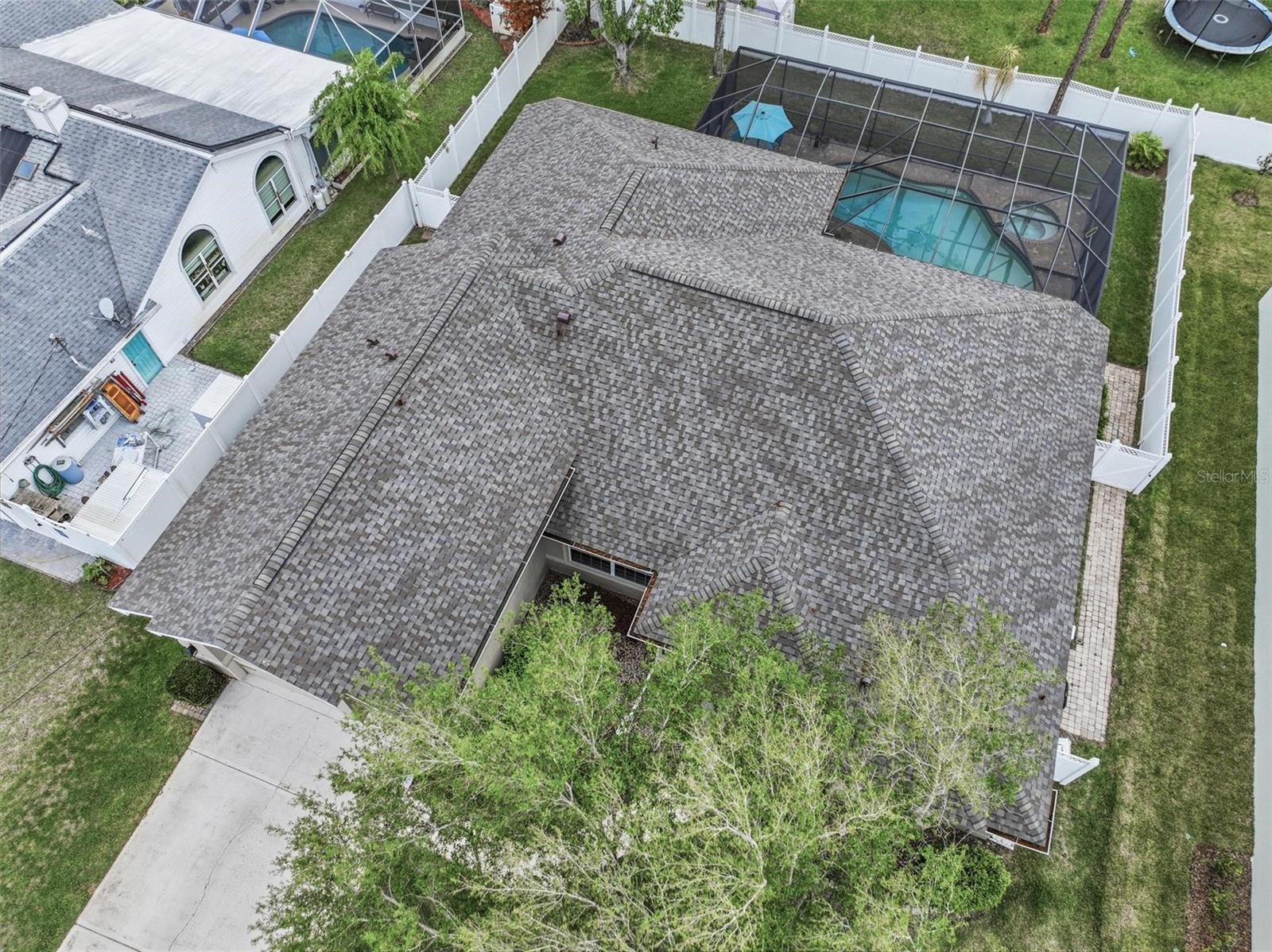 Image 85 of 96 For 21 Woodshire Lane