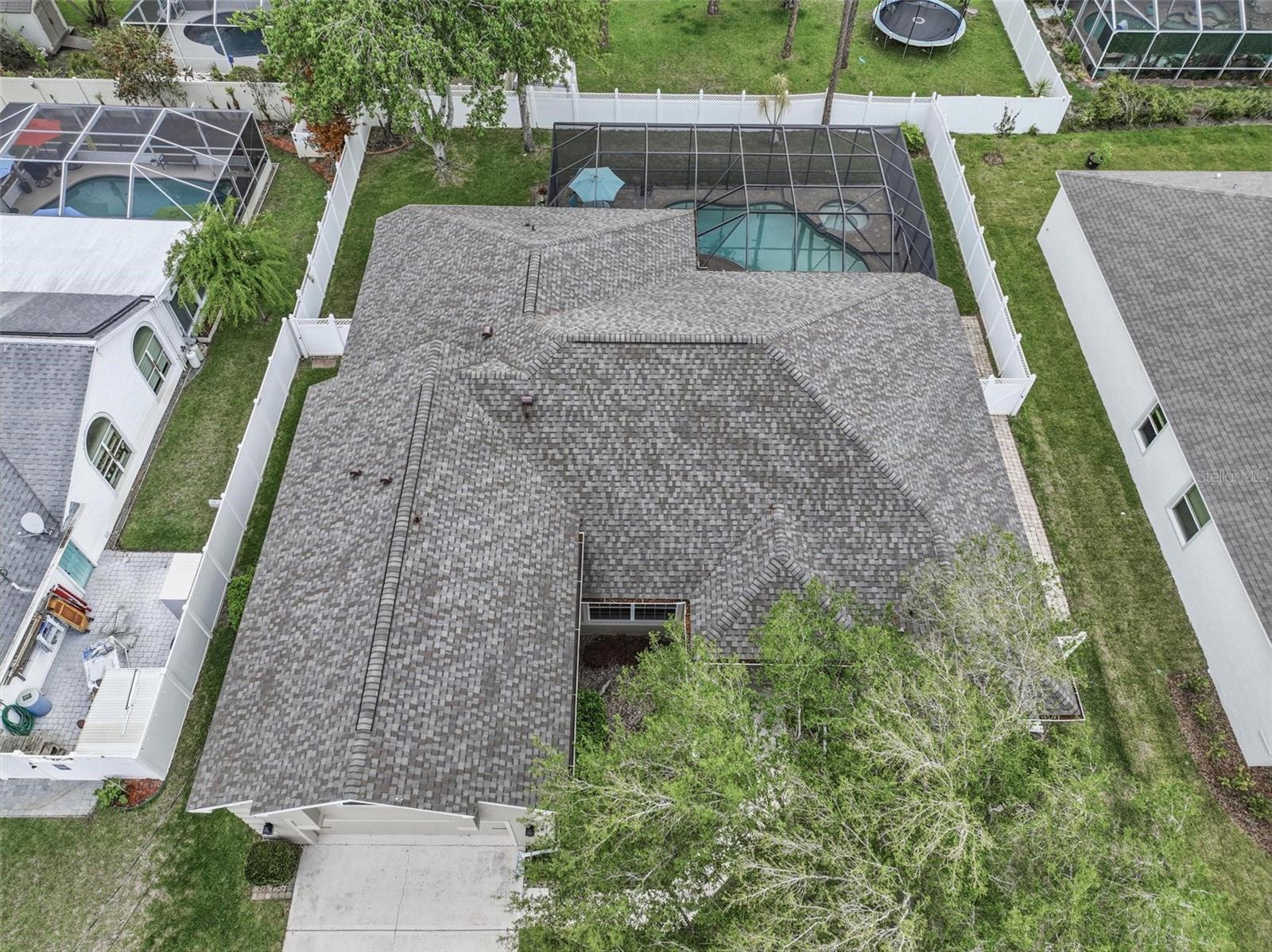 Image 86 of 96 For 21 Woodshire Lane