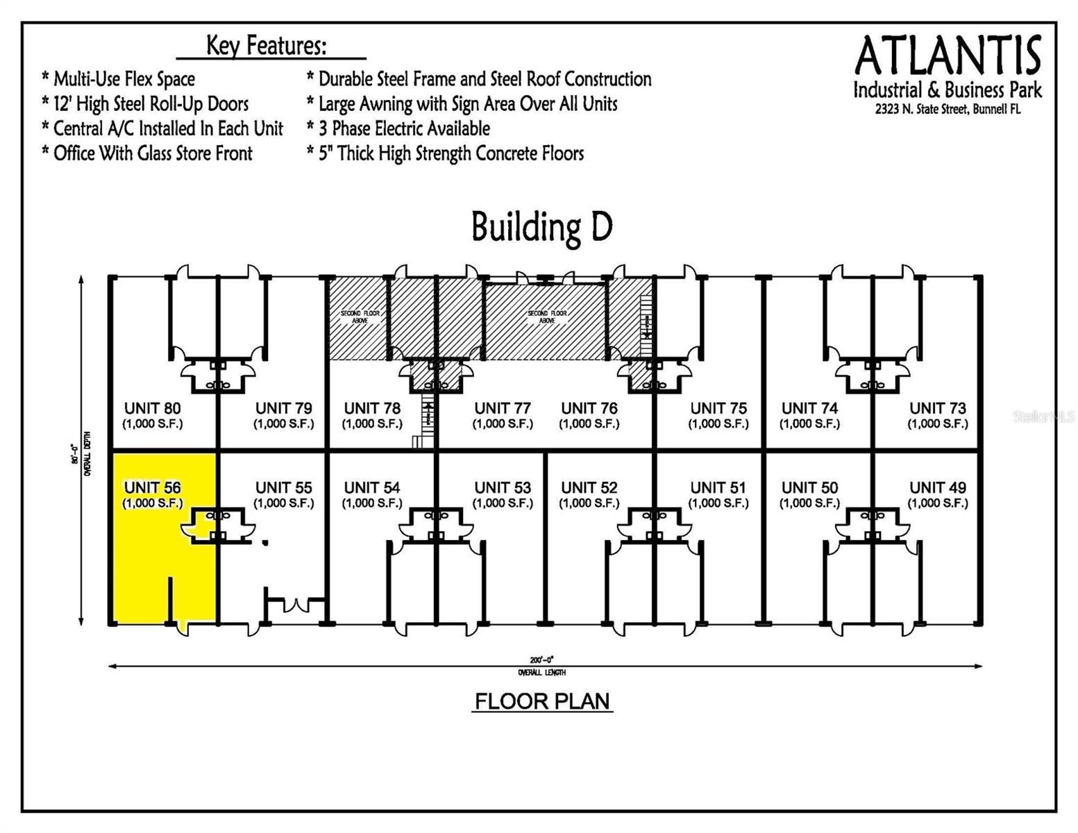 Image 13 of 13 For 2323 State Street 56