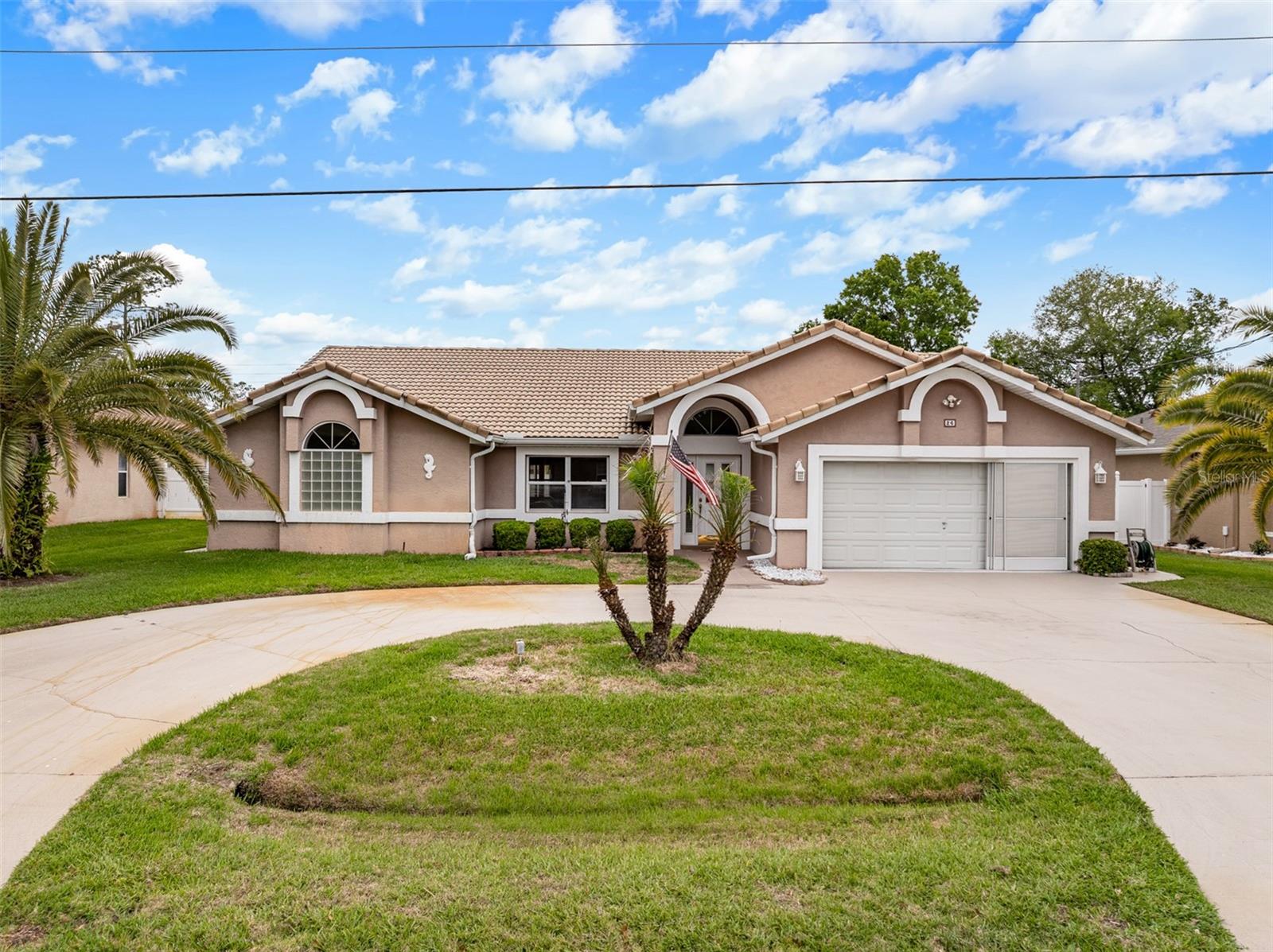 Details for 26 Pillar Lane, PALM COAST, FL 32164