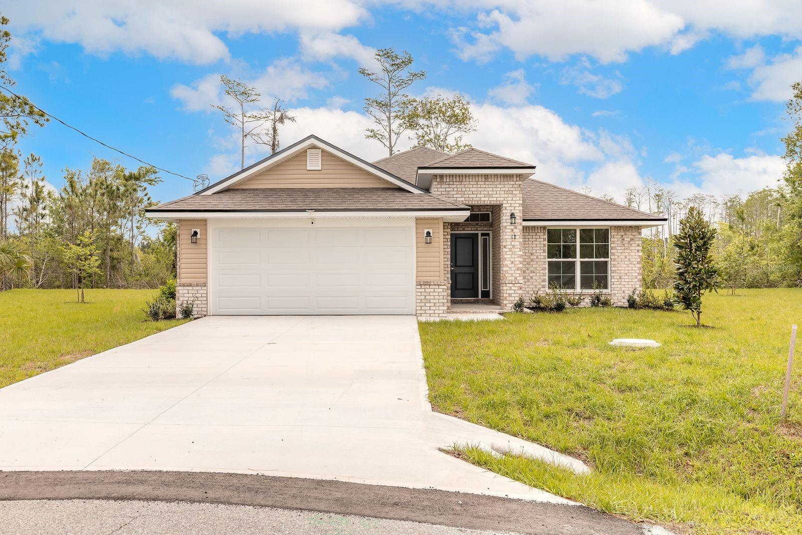 Details for 18 Squadron Place, PALM COAST, FL 32164