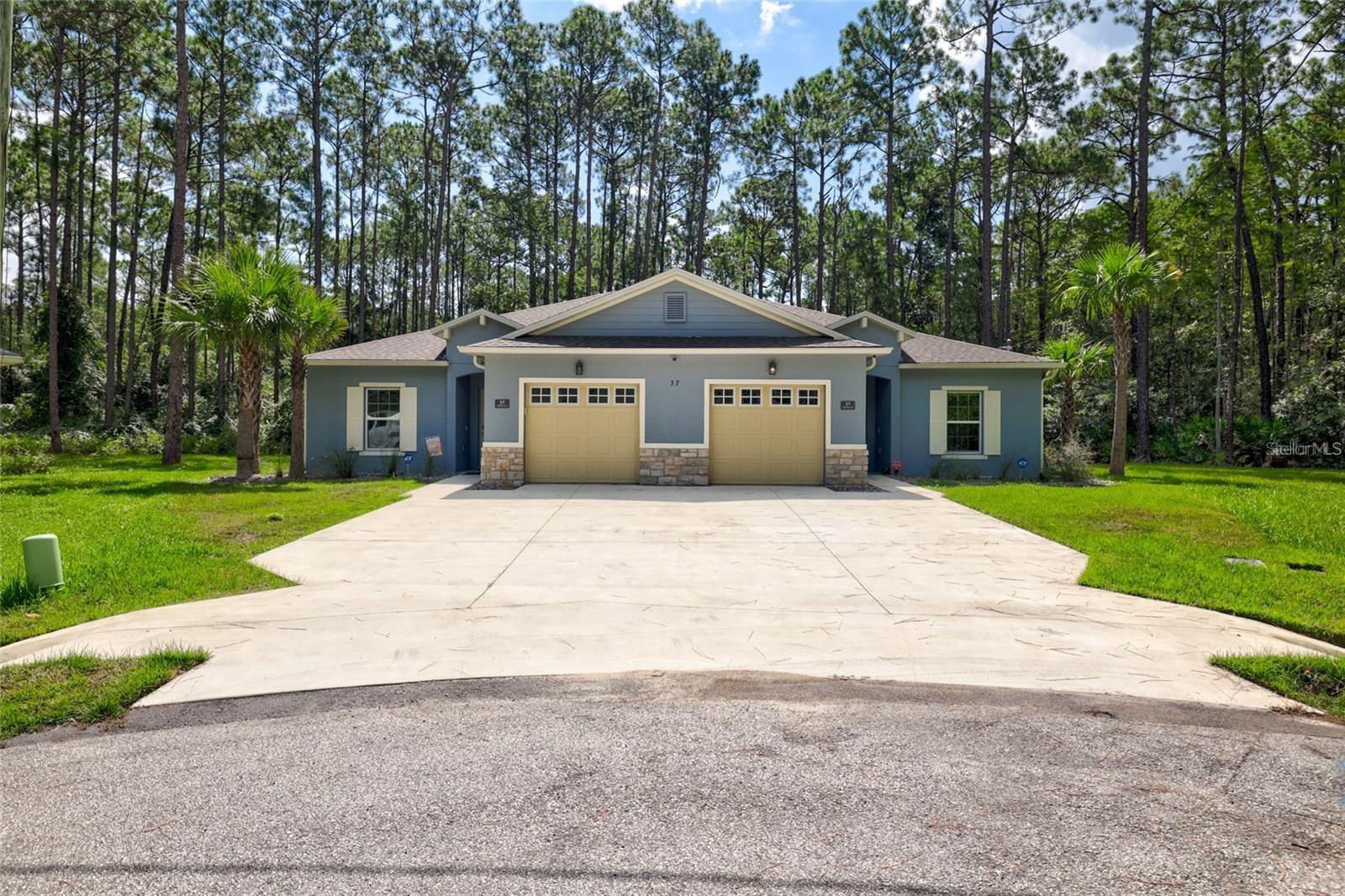 Details for 37 Ullman Place, PALM COAST, FL 32164