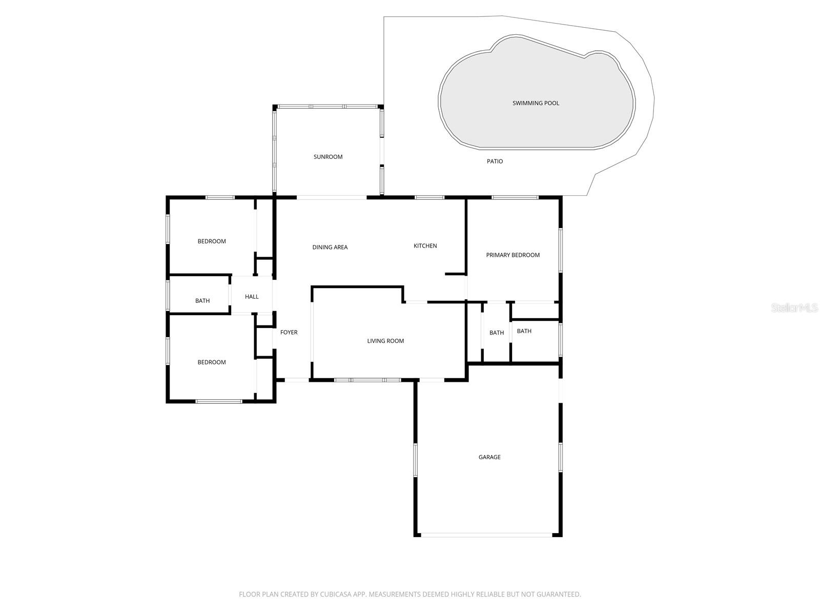 Image 3 of 25 For 3011 Oleander Avenue