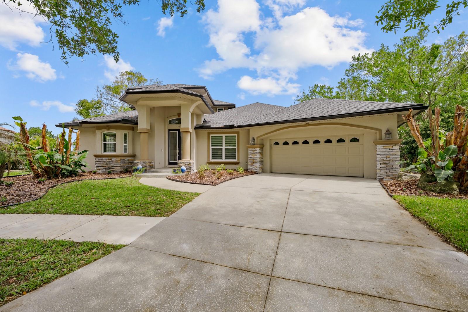 Details for 23 Augusta Trail, PALM COAST, FL 32137