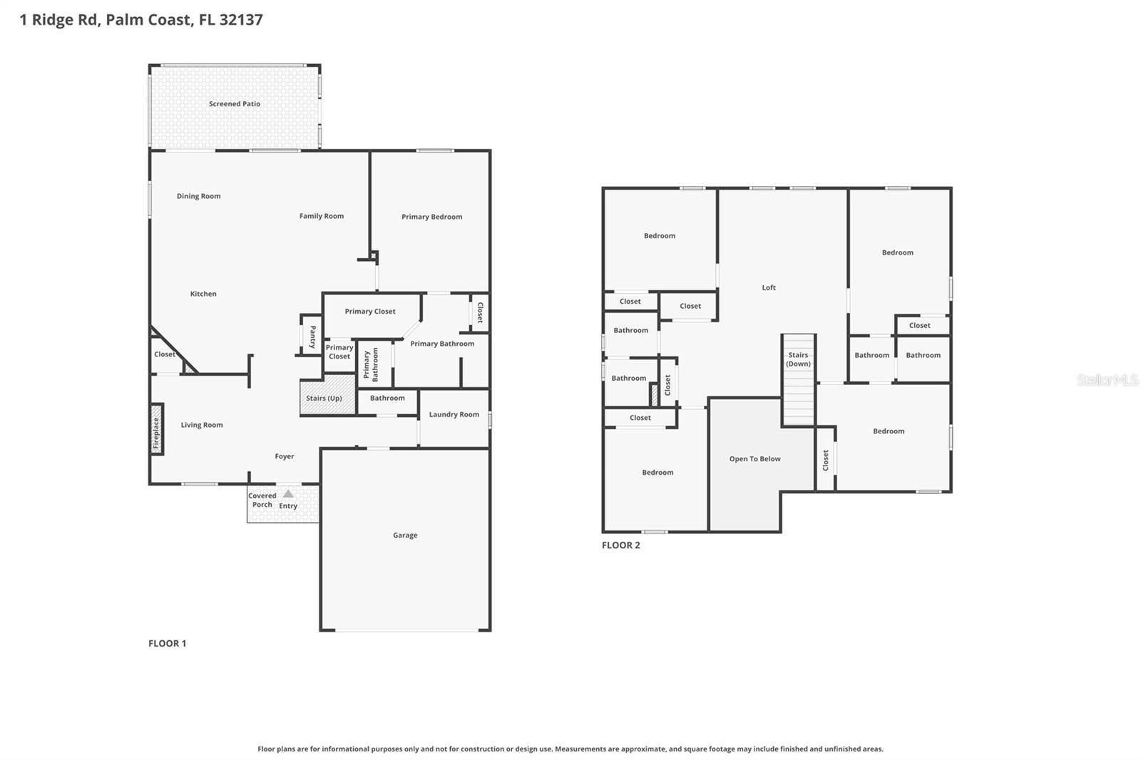 Image 85 of 90 For 1 Ridge Road