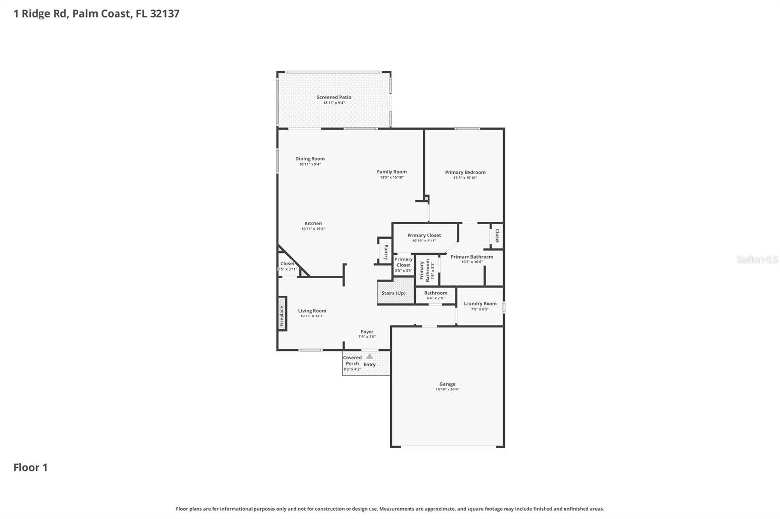 Image 88 of 90 For 1 Ridge Road