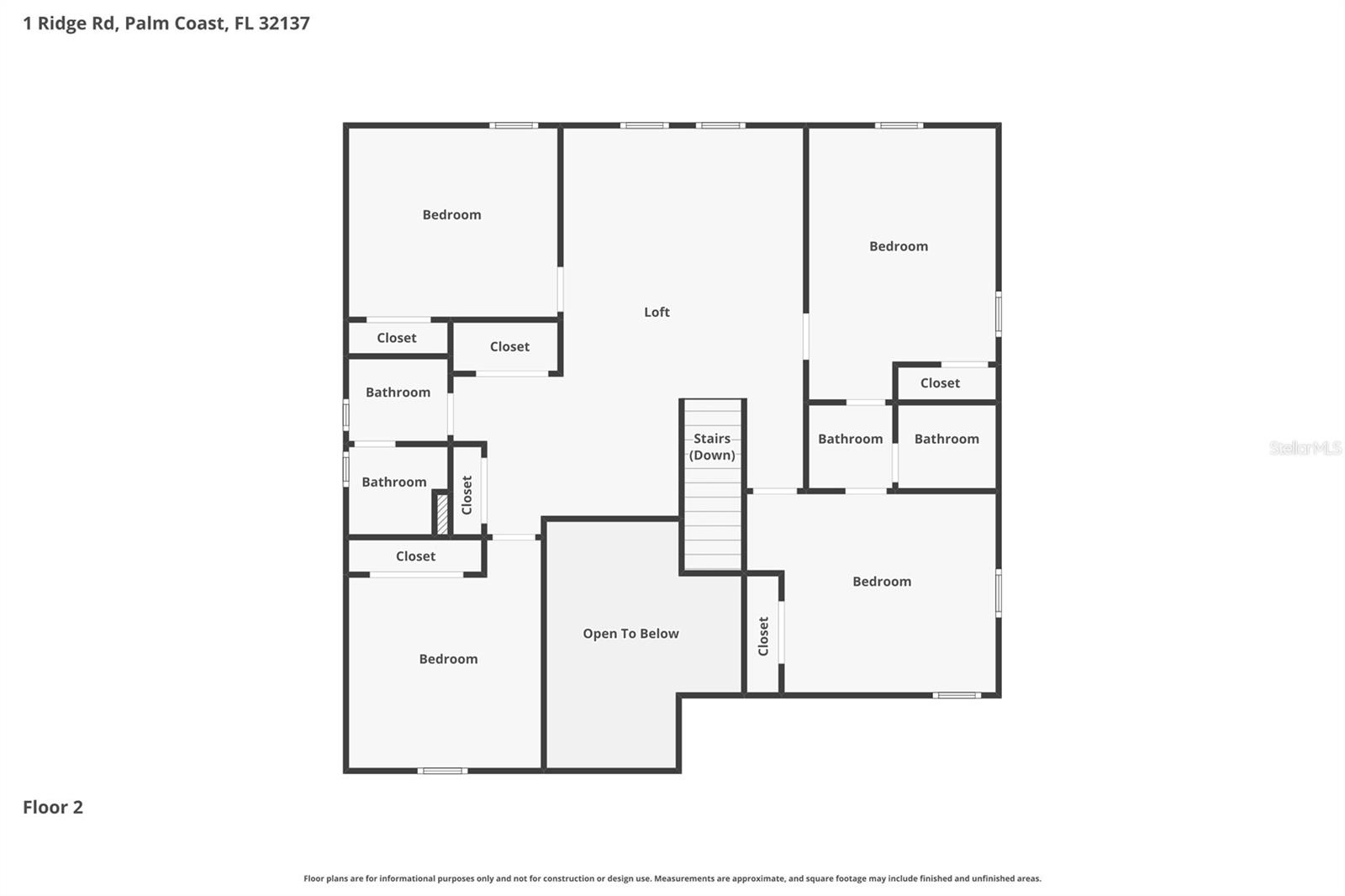 Image 89 of 90 For 1 Ridge Road