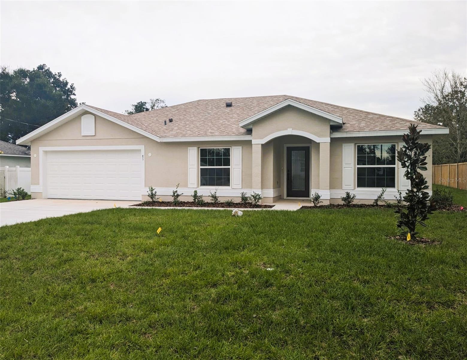 Details for 85 Foster Lane, PALM COAST, FL 32137