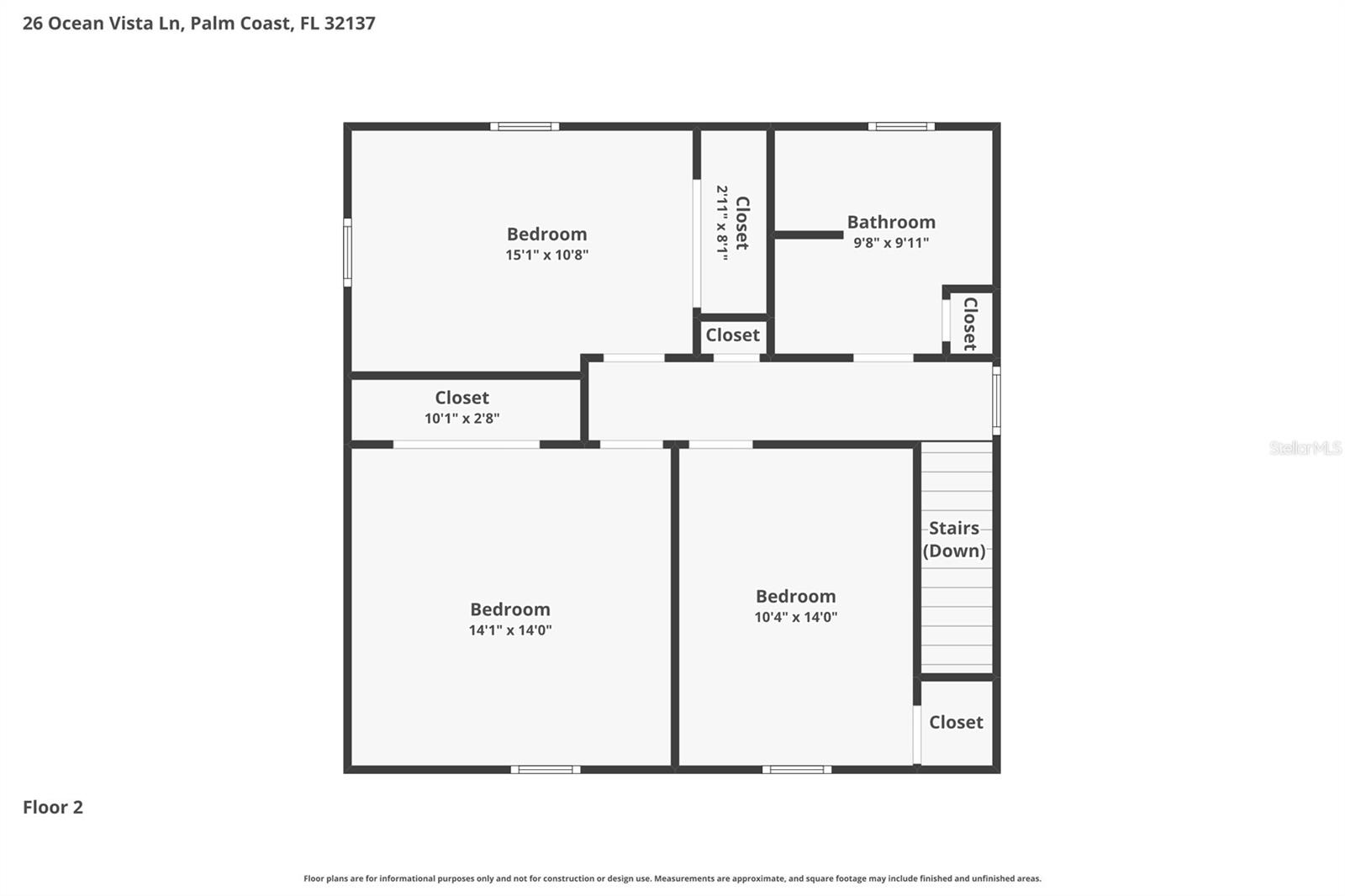 Image 67 of 67 For 26 Ocean Vista Lane