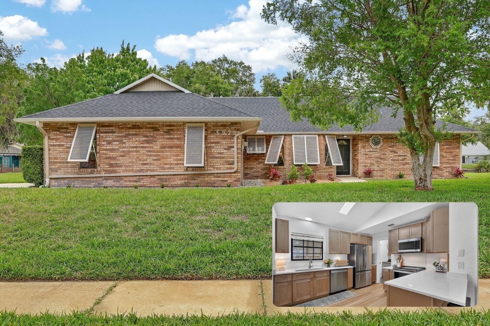 Details for 5929 Hatteras Drive, PORT ORANGE, FL 32127