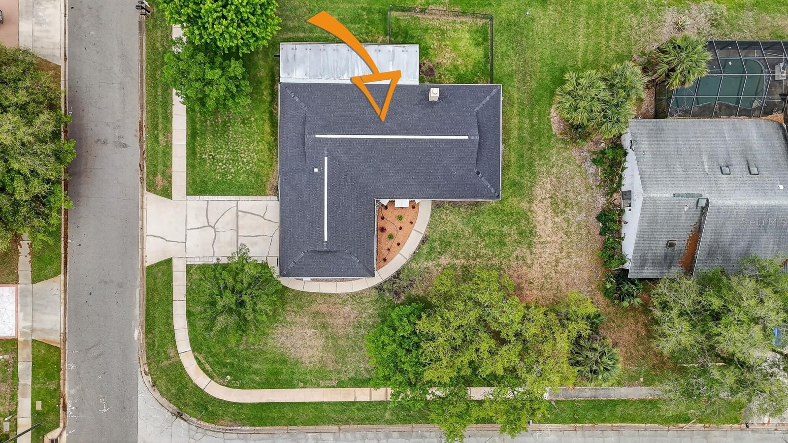 Image 42 of 42 For 5929 Hatteras Drive