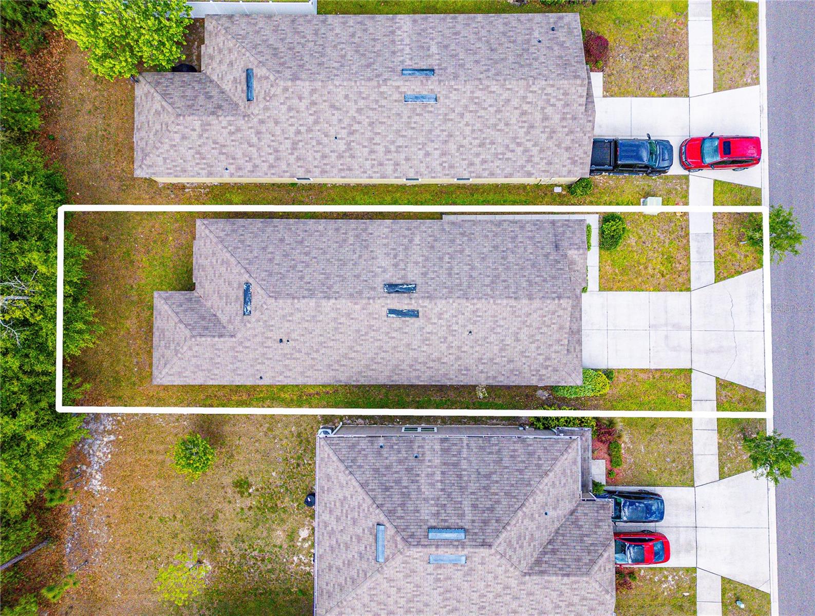 Image 2 of 46 For 2878 Buck Creek Place