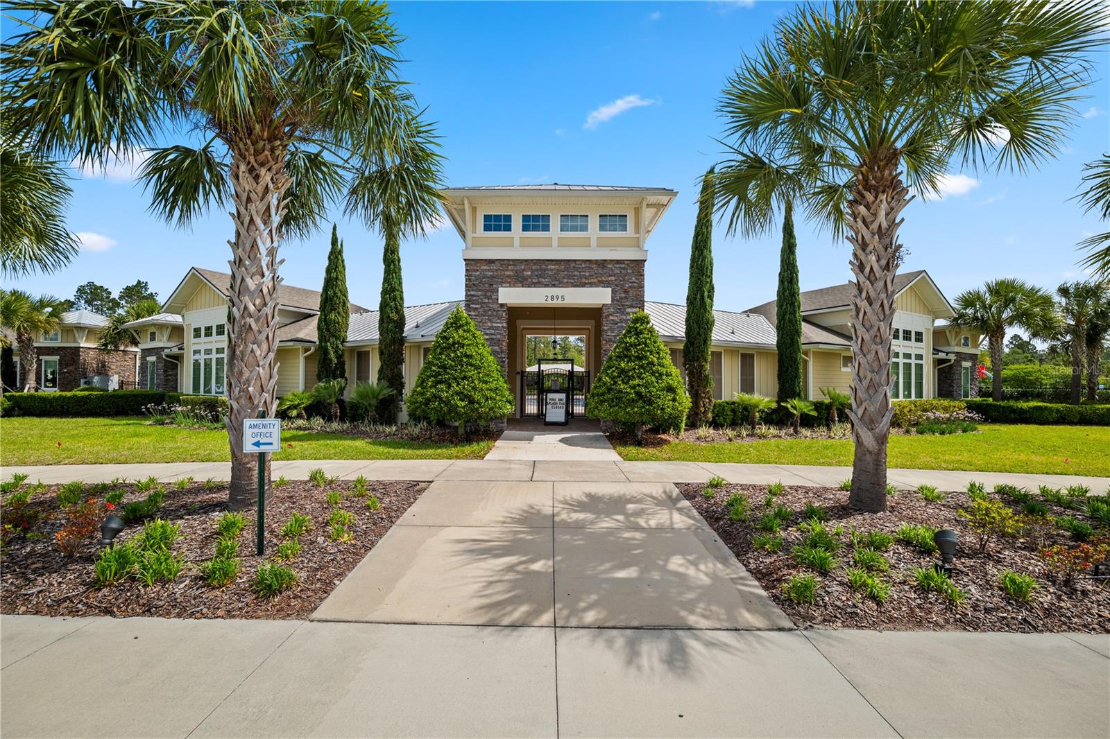 Image 41 of 46 For 2878 Buck Creek Place