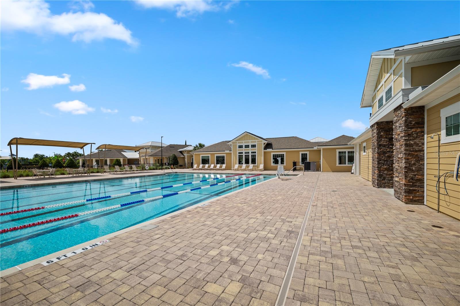 Image 42 of 46 For 2878 Buck Creek Place