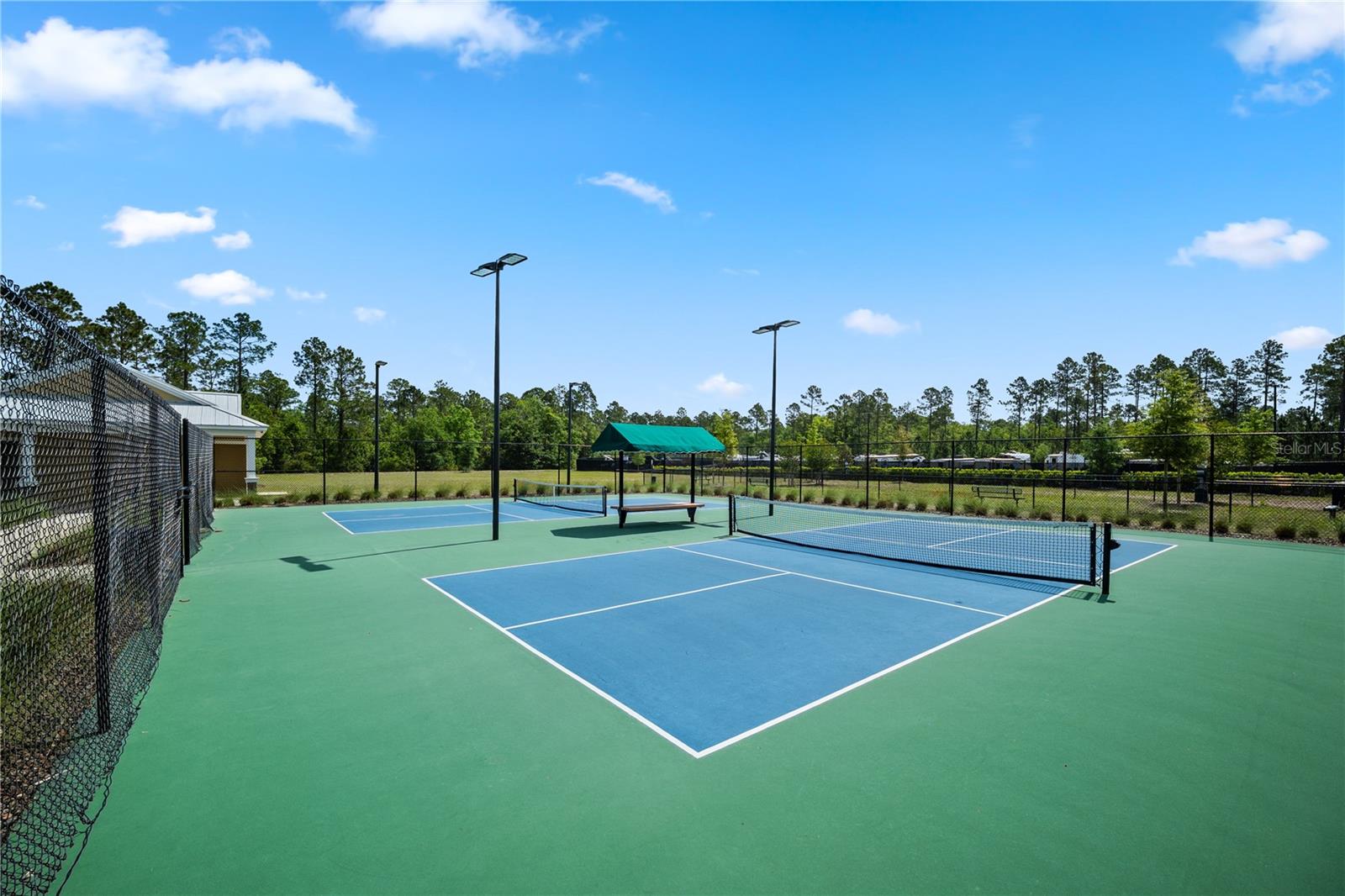 Image 43 of 46 For 2878 Buck Creek Place