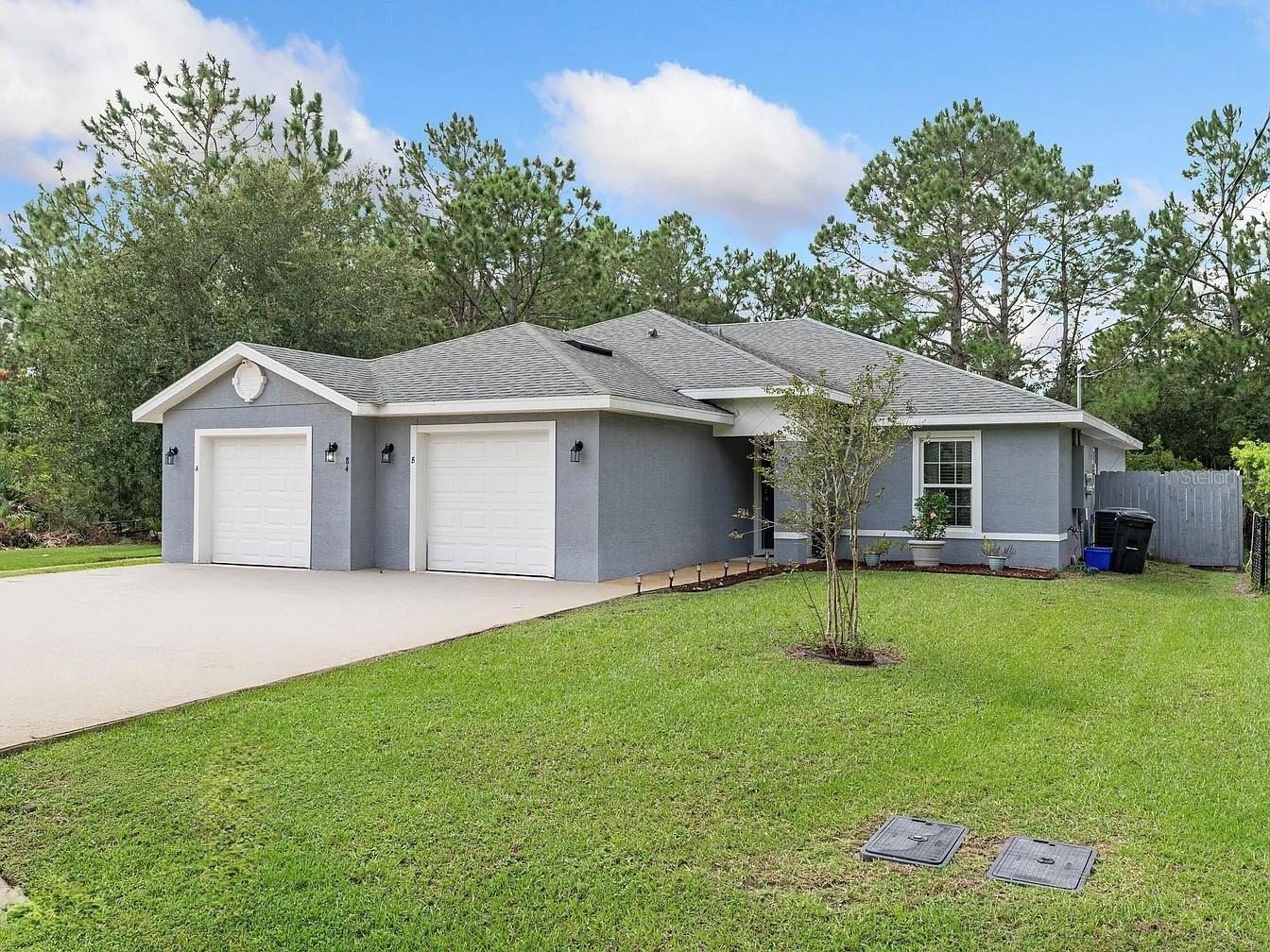 Details for 84 Buttonworth Drive, PALM COAST, FL 32137
