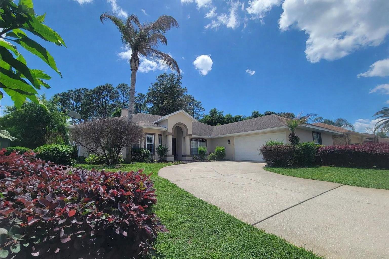 Details for 119 Brandiwood Court, DEBARY, FL 32713