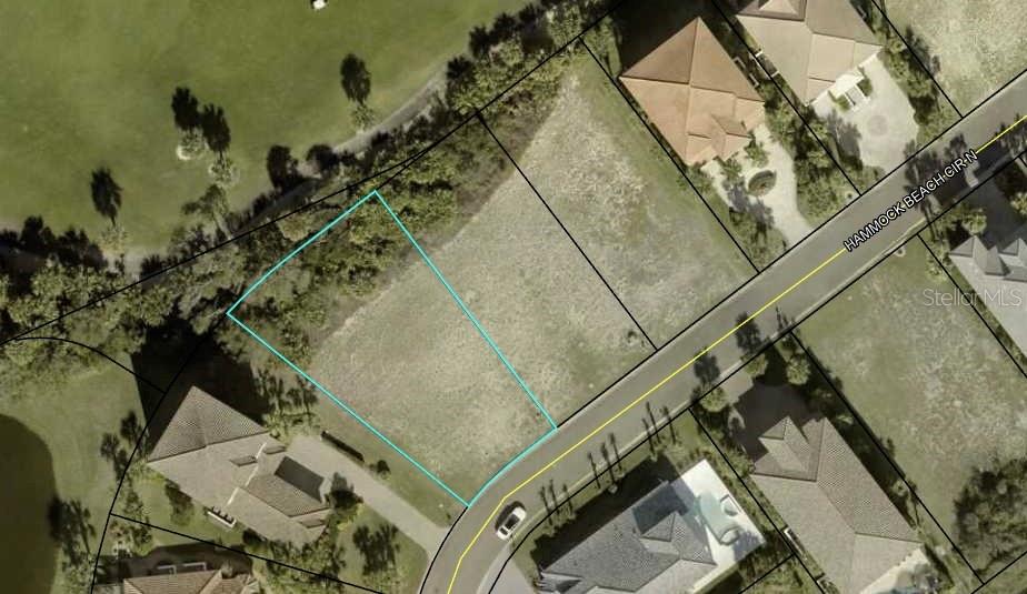 Image 3 of 3 For 84 Hammock Beach Circle N