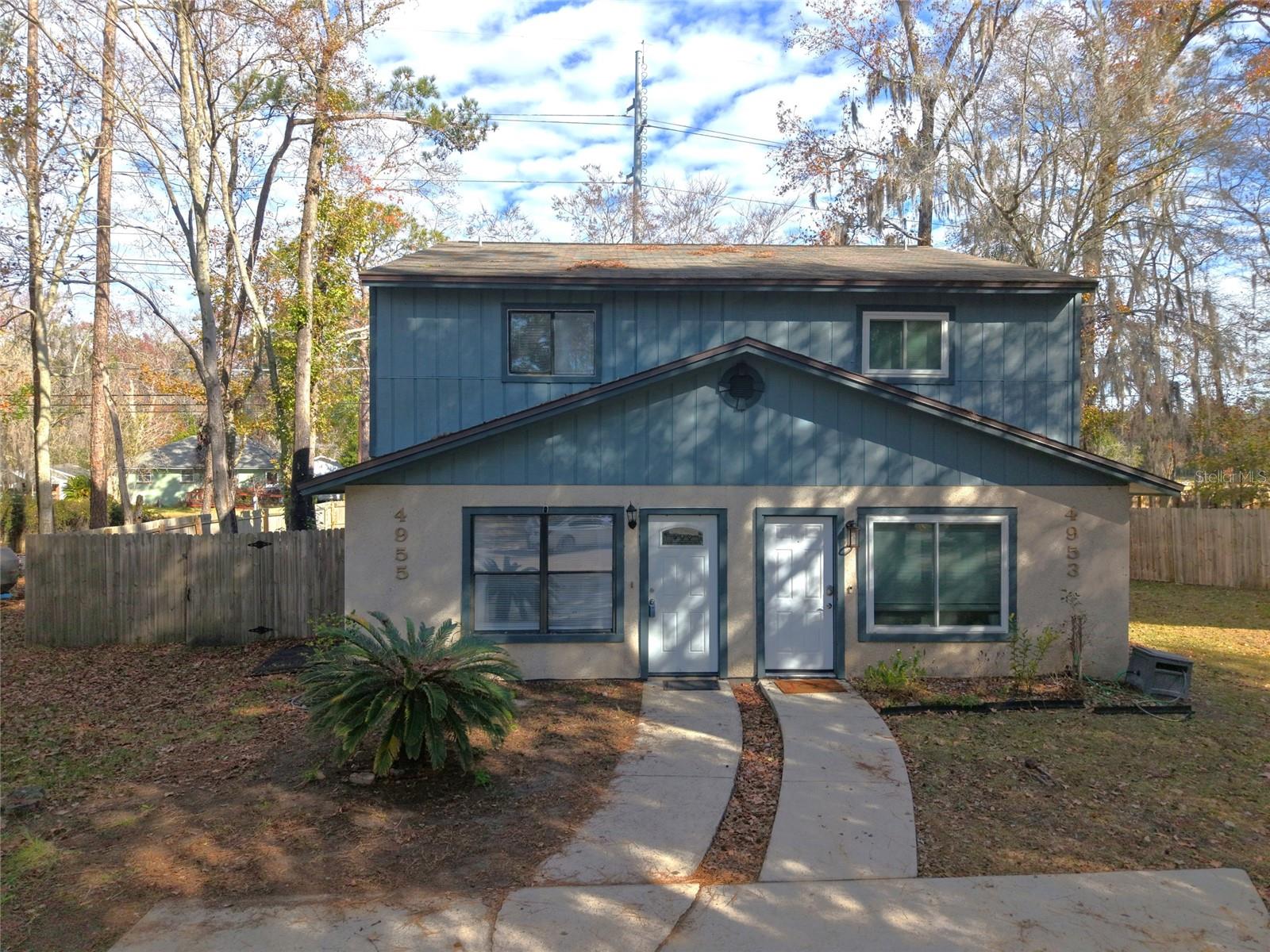 Details for 4955 Knightsbridge Circle N, JACKSONVILLE, FL 32244