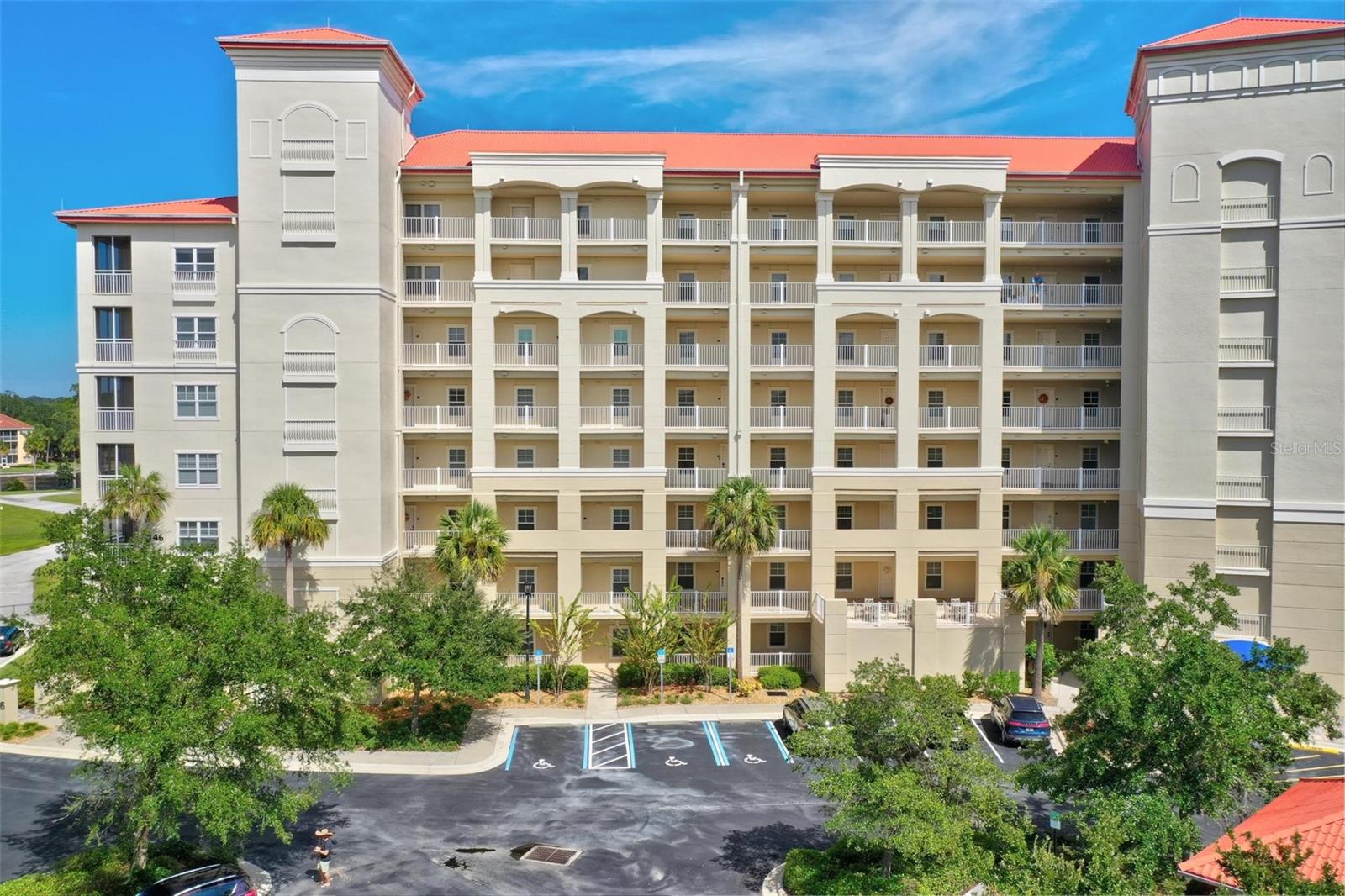 Image 54 of 84 For 146 Palm Coast Resort  105