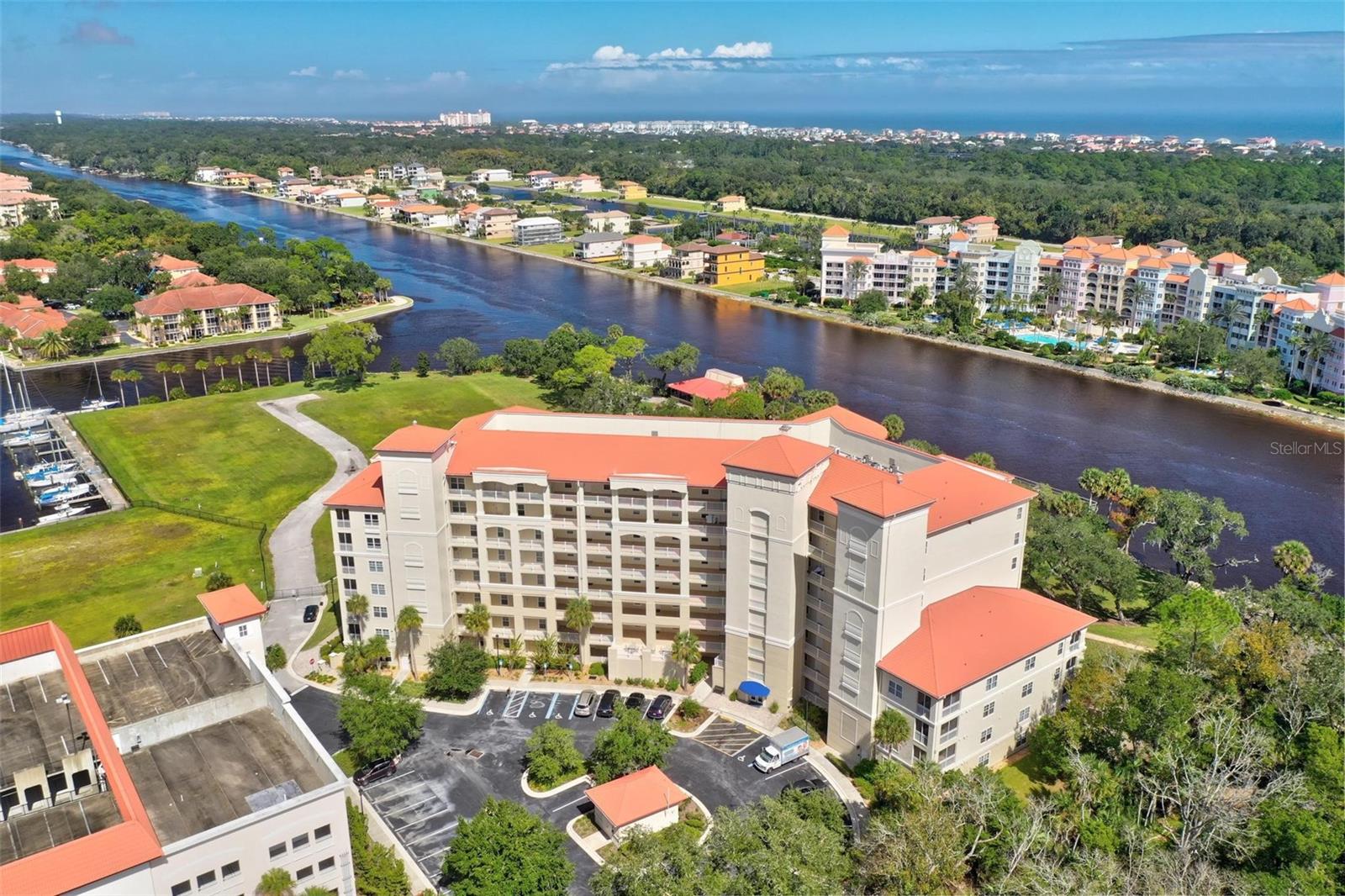 Image 57 of 84 For 146 Palm Coast Resort  105