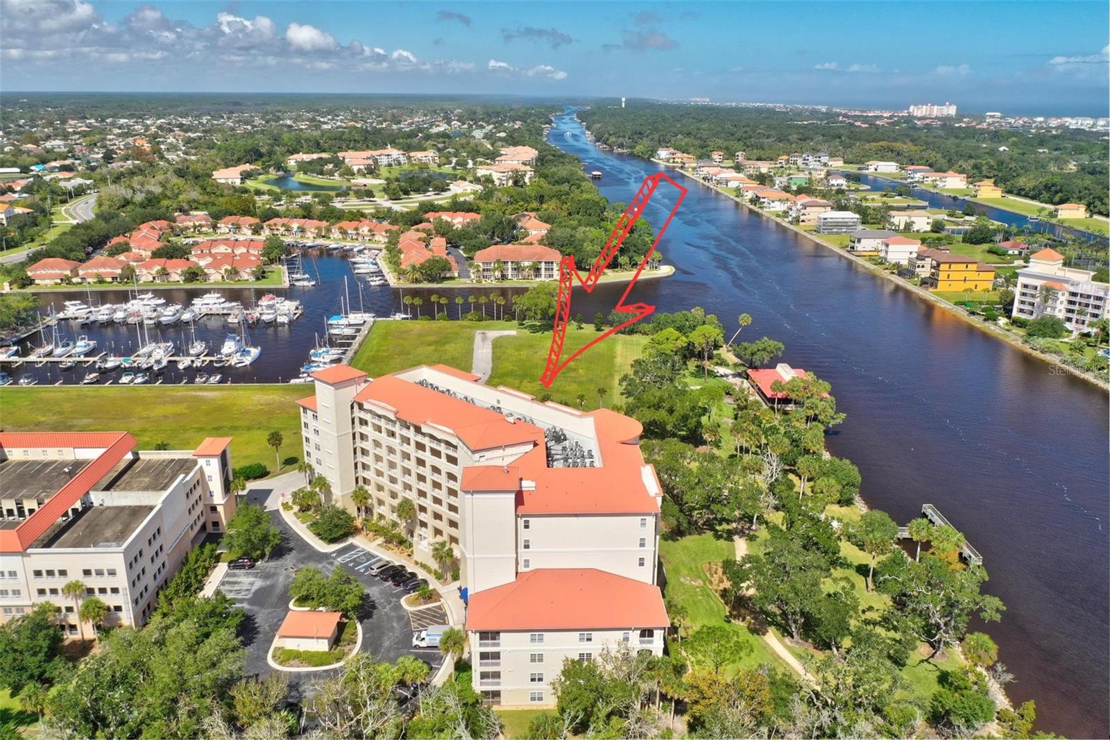 Image 59 of 84 For 146 Palm Coast Resort  105