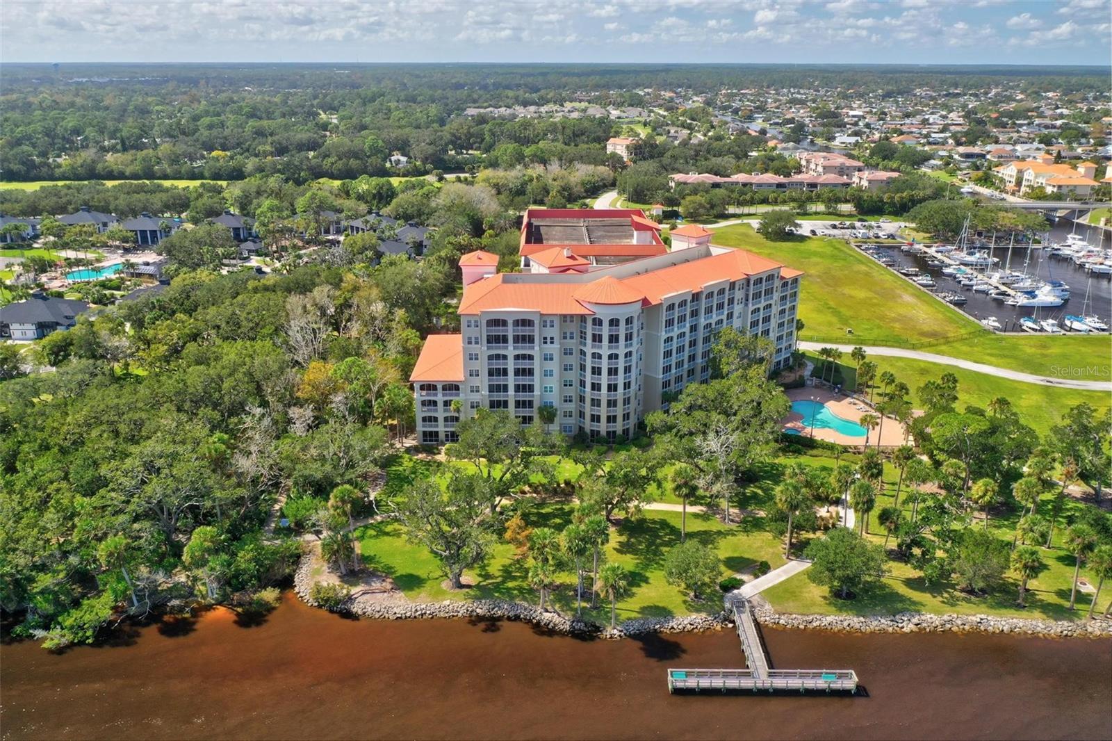 Image 63 of 84 For 146 Palm Coast Resort  105