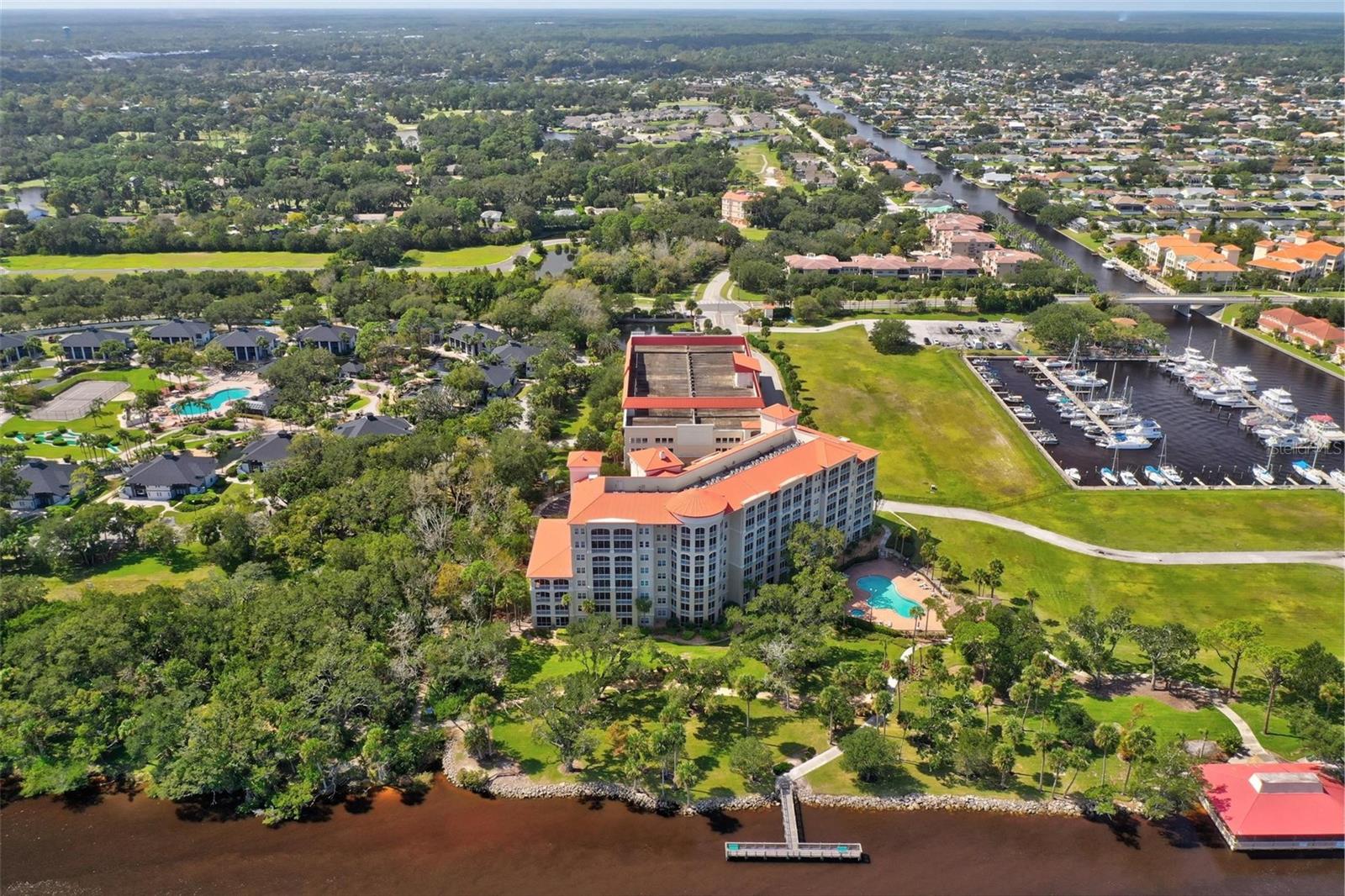 Image 64 of 84 For 146 Palm Coast Resort  105
