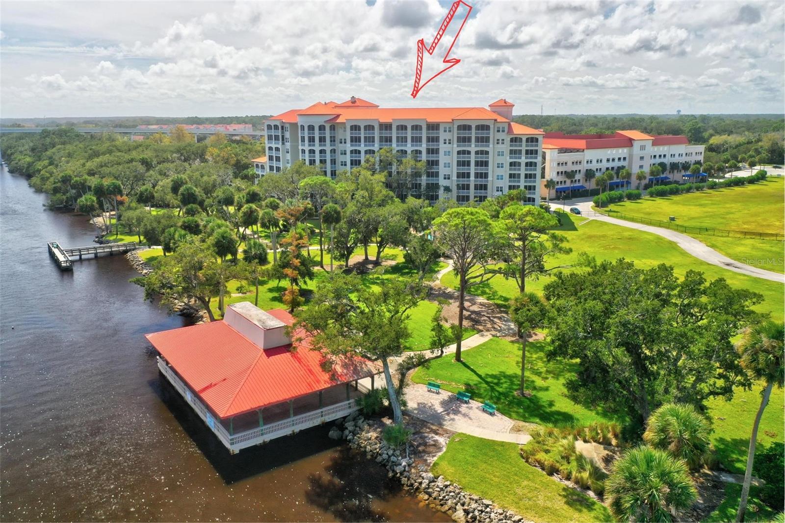 Image 77 of 84 For 146 Palm Coast Resort  105
