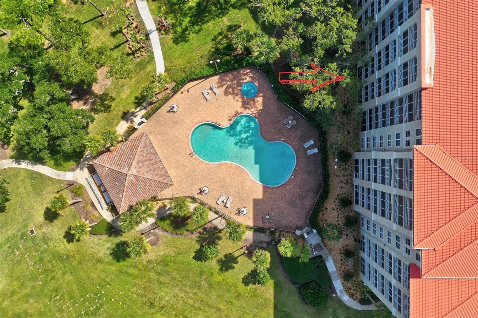 Image 79 of 84 For 146 Palm Coast Resort  105