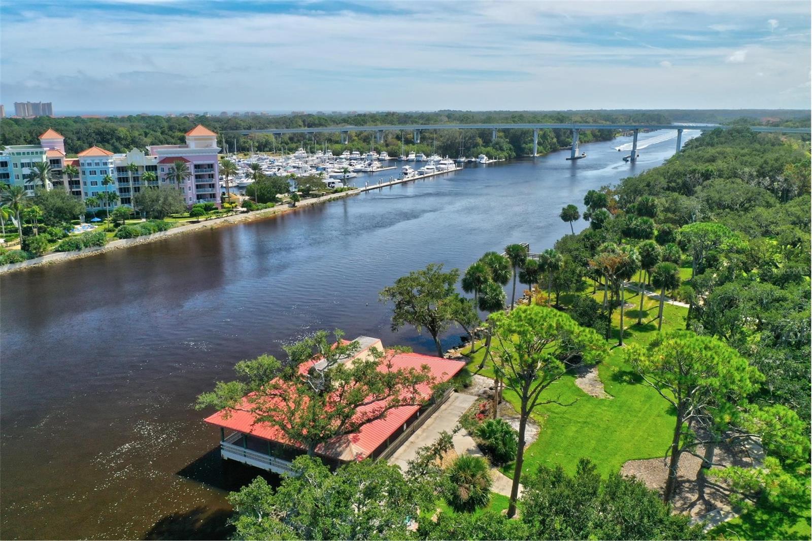 Image 83 of 84 For 146 Palm Coast Resort  105