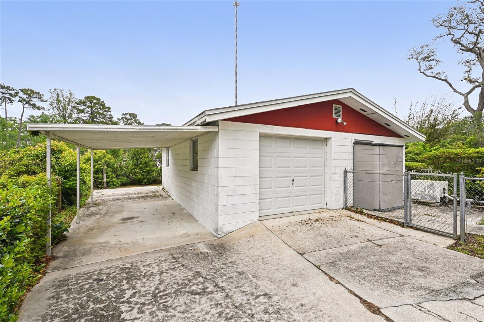 Image 51 of 60 For 8507 Synhoff Drive