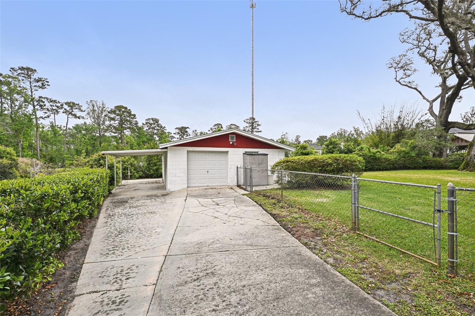 Image 52 of 60 For 8507 Synhoff Drive